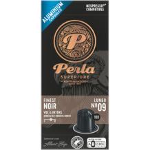 Perla Superiore Finest Intenso Lungo No. 07 Nespresso Capsules
