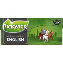 Pickwick Original English Tea (20 x 4 gr.)