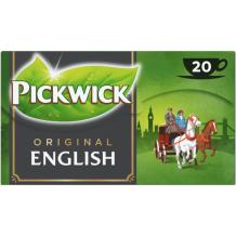 Pickwick Original English Tea (20 stuks)