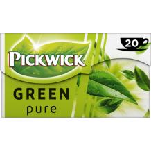 Pickwick Green Tea Pure (20 stuks)