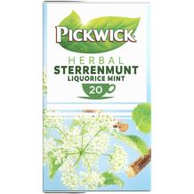 l Sterrenmunt Kruidenthee (20 stuks)