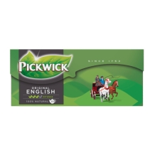 Pickwick Original English Tea (20 x 4 gr.)