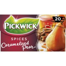 Pickwick Spices Caramelised Pear (20 stuks)