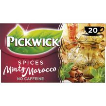 Pickwick Spices Minty Morocco (20 stuks)