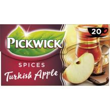Pickwick Spices Turkish Apple (20 stuks)