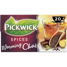 Pickwick Spices Warm Chai