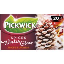 Pickwick Spices Tea Winter Glow