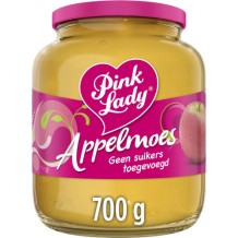 Pink Lady Appelmoes