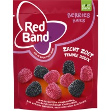 Red Band Berries