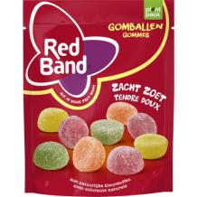 Red Band Gomballen