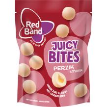 Red Band Juicy Bites Perzik