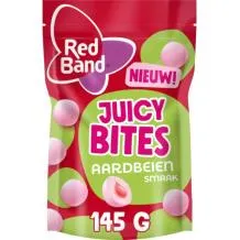 RED BAND Original Dropfruit Duos – Made In Holland