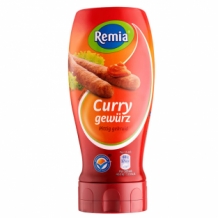 Remia Curry Gewurz (300 ml.)