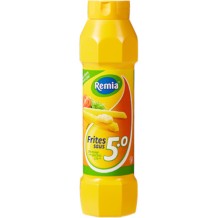 Remia Fritessaus 5% vet 800 ml.