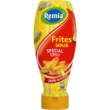 Remia Fritessaus Special Chili (500 ml.)