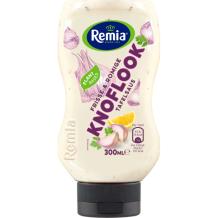 Remia Knoflooksaus (300 ml.)