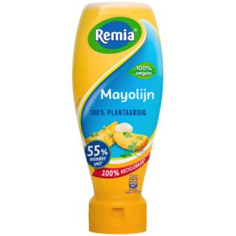 Remia Mayolijn Topdown