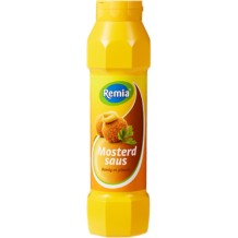 Remia Mosterd saus