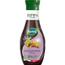 Remia salata balsamico dressing suikervrij