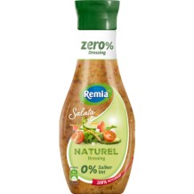 Remia Salata Natureldressing Zero