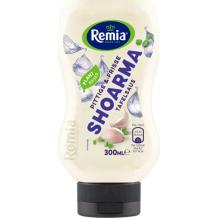 Remia Shoarmasaus (300 ml.) 