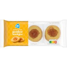 AH Roomboter Gemberkoekjes (150 gr.)