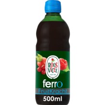 Roosvicee Ferro Fruitkracht (500 ml.)