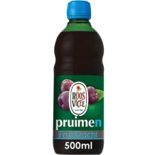 Roosvicee Laxo Pruimen Fruitkracht (500 ml.)