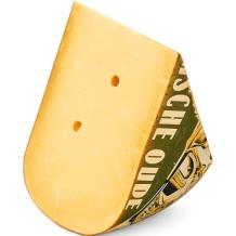 Rotterdamsche Oude Kaas 55 weken (+/- 550 gr.)