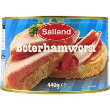 Salland Boterhamworst (440 gr.)