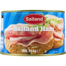 Salland Ham (454 gr.)