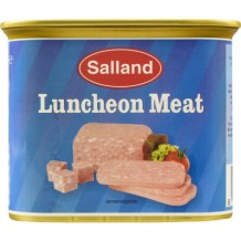 Salland Luncheon Meat (340 gr.)