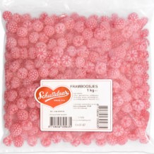 Schuttelaar Framboosjes