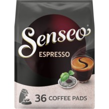 Senseo Koffie Pads Espresso (36 stuks)