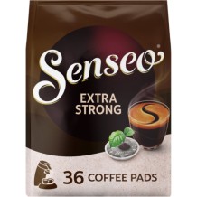 Senseo Koffie Pads Extra Strong (36 stuks)