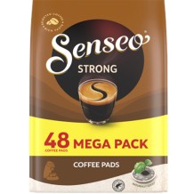 Senseo strong koffiepads voordeelverpakking