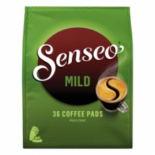 Senseo Mild (36 stuks)