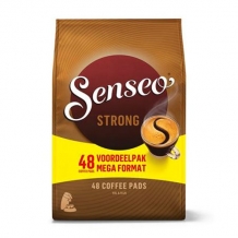 Senseo stron koffiepads voordeelverpakking