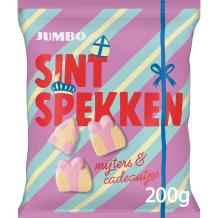 Jumbo Sint Spekken (200 gr.)