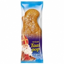 Sinterklaas Taai-Taai pop