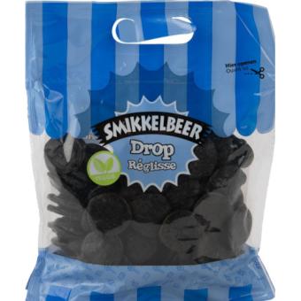 Smikkelbeer Apendrop Horen Zien Zwijgen (1 kilo) 