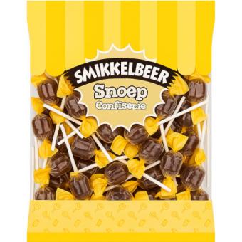 Smikkelbeer Cola Lolly's (100 stuks)