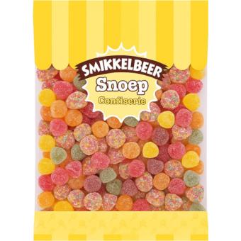 Smikkelbeer Tum Tum