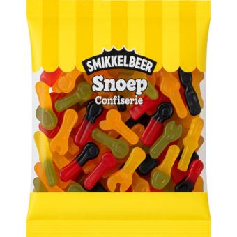 Smikkelbeer Klus Mix Winegums in Gereedschap vormen (1 kilo)