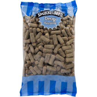 Smikkelbeer Zoethout Drop