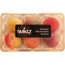 Smiklz Marsepein Fruit (150 gr.)