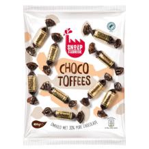 Choco toffees