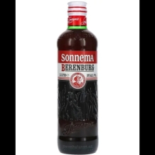 Sonnema Berenburg (500 ml.)