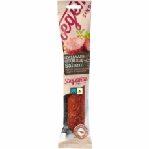 Stegeman Italiaanse Gekruide Salami