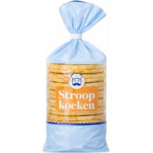 Stroopkoeken (320 gr.)